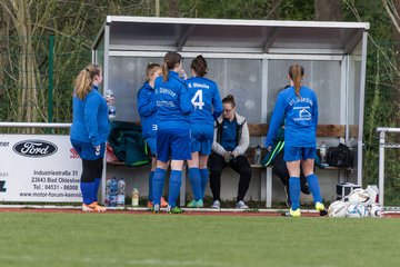Bild 70 - F VfL Oldesloe II - SG Holstein S�d : Ergebnis: 0:15